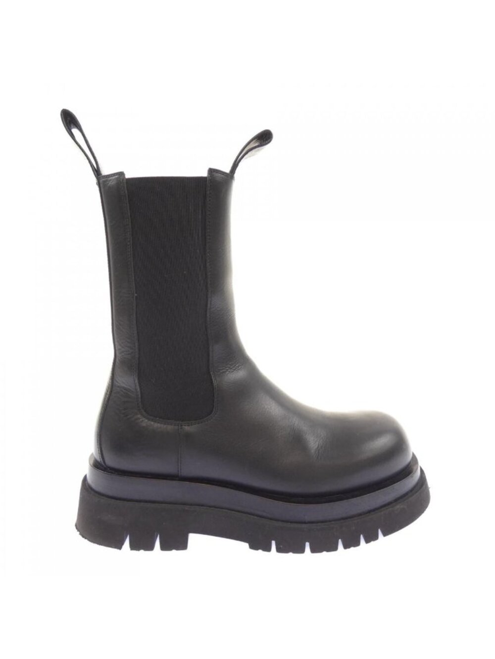 Bottega Veneta Long Boots